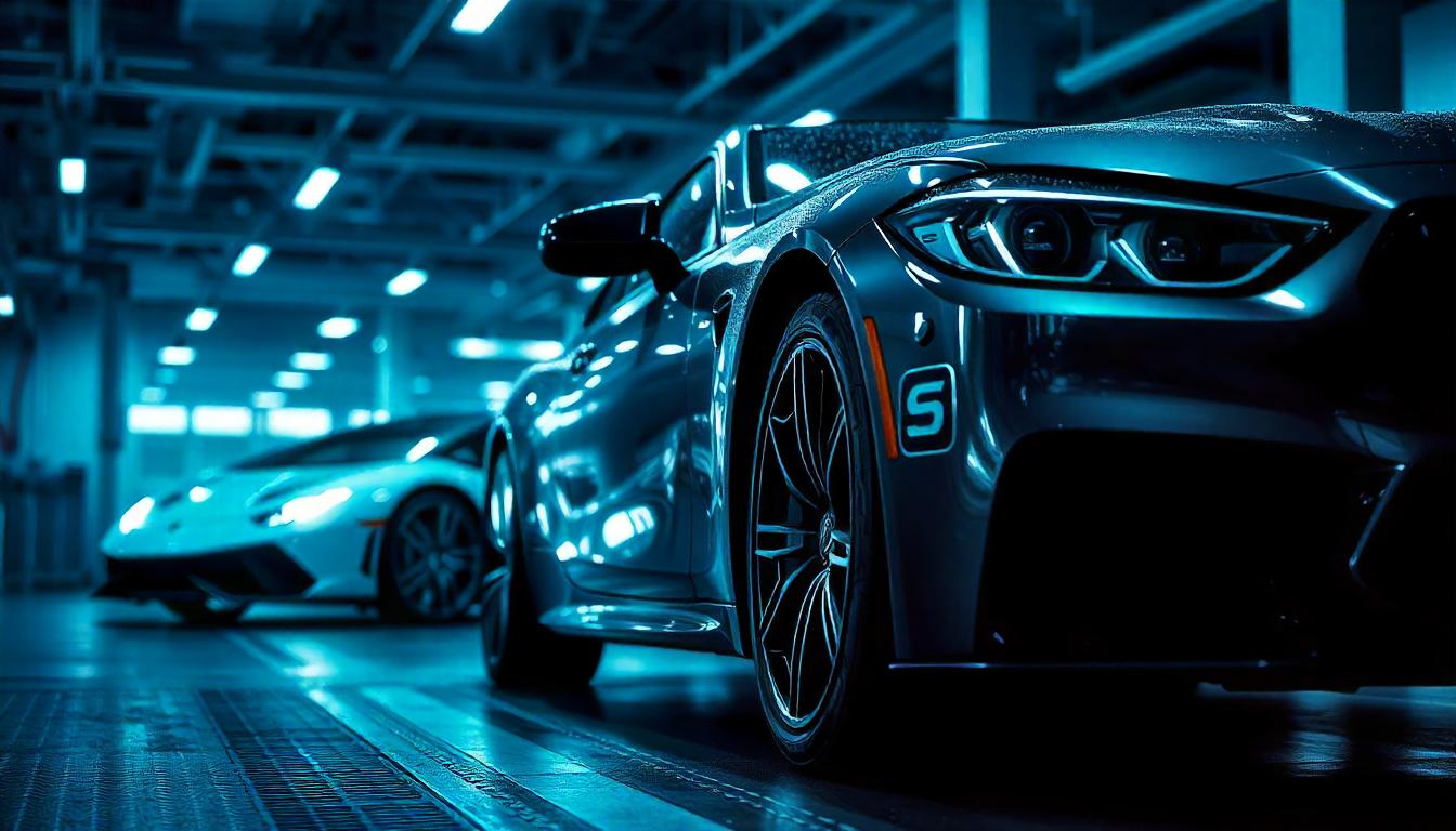 Automotive Industry